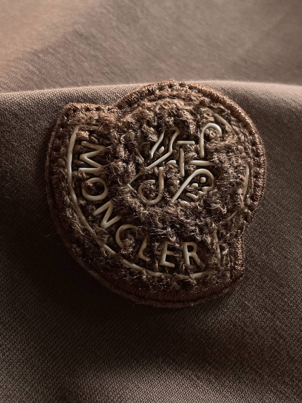Костюм Moncler