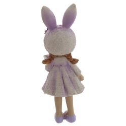 GAEM Фигурка декоративная "Девочка", L5 W4 H13 см, 2в.