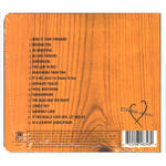 Chris de Burgh / The Love Songs (CD)