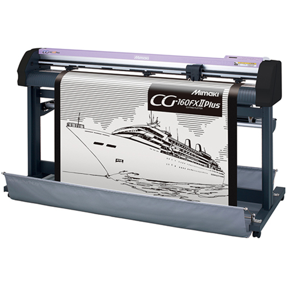 Режущий плоттер Mimaki CG-160FXII Plus (CG-160FXII+)