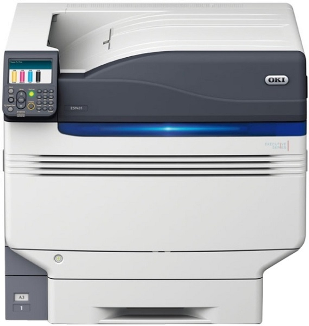 Принтер лазерный цветной OKI PRO9431dn-Multi