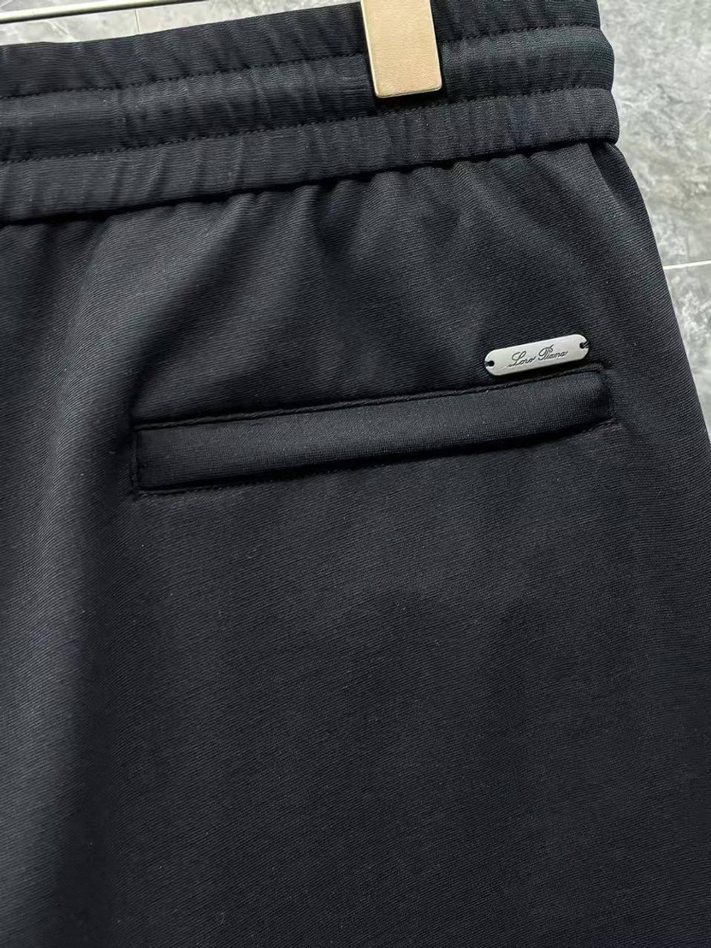 Спортивные брюки Loro Piana