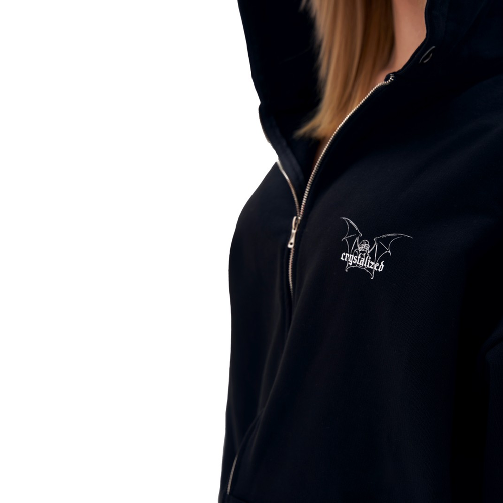 оверсайз худи GOTHLAND