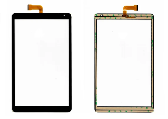 Тачскрин для Digma Optima 1240C