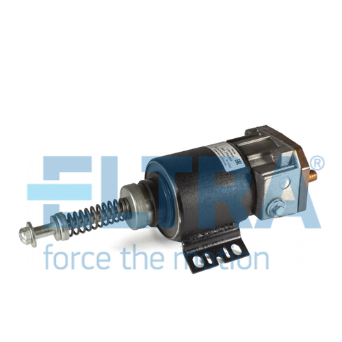 2501.3708.800 (ELTRA) Реле втягивающее