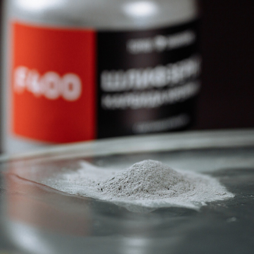 Шлифзерно Карбида кремния TSPROF F400