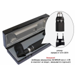 Дерматоскоп Ri-derma, рукоятка типа C, LED 2,5 В (3777)