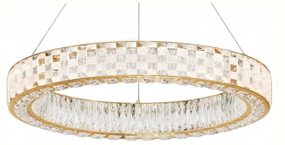 Подвесной светильник Maytoni Castello MOD336PL-L170G3K