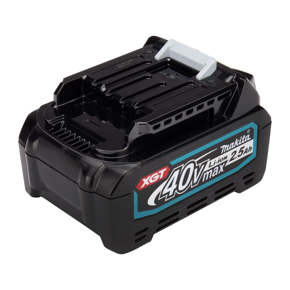 Аккумуляторная батарея 40V 2.5Ah XGT Makita   191B36-3