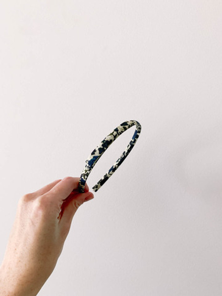 Ободок Bonpoint