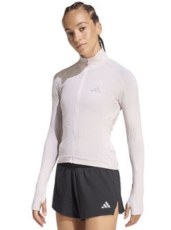 Женская теннисная куртка Adidas Adi365 Seasonal - ice lavender