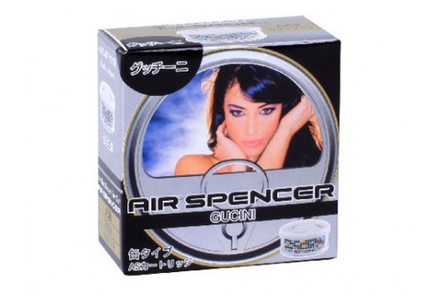 Ароматизатор SPIRIT А-69 Gucini меловый