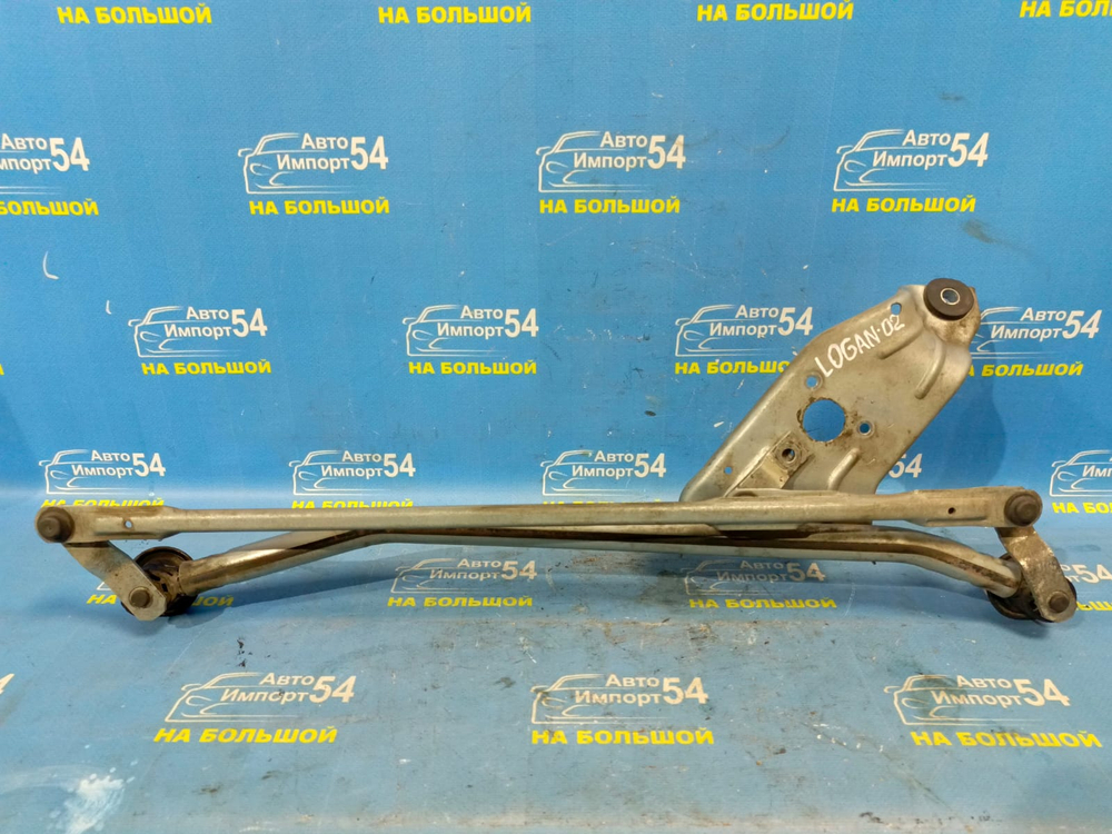 Трапеция дворников RENAULT LOGAN 2011