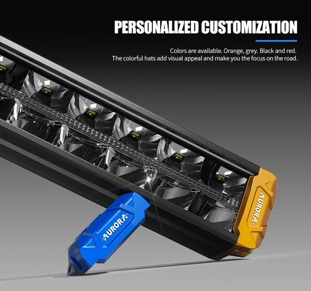 Aurora ALO-P-D10-10-R14Y-AW