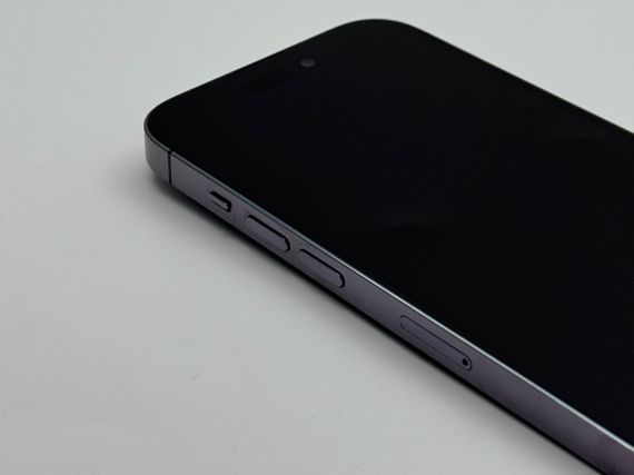 iPhone 14 Pro 256gb Deep Purple