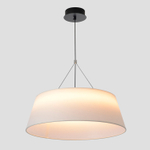 Подвесной светодиодный светильник Crystal Lux FUSION SP30W LED