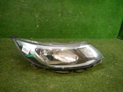 Фара правая Kia Rio 3 (2015-2017) галоген