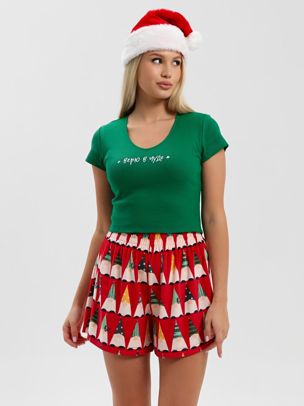 Костюм Сноу-3 Виотекс ЗЕЛЁНЫЙ