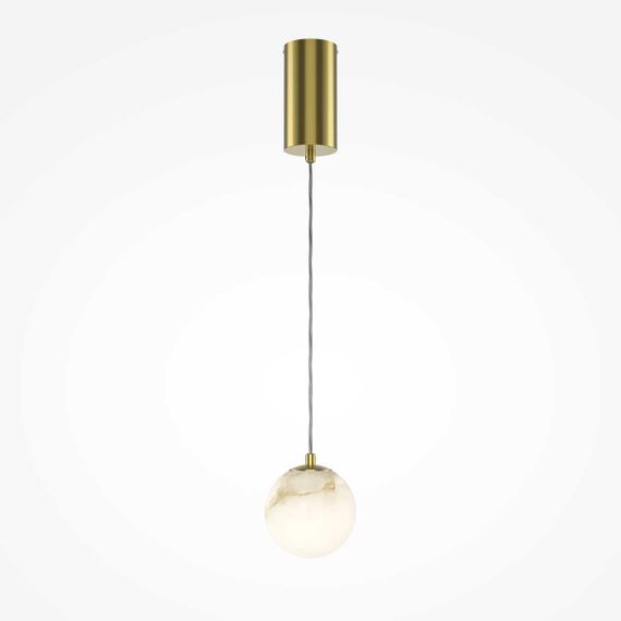 Подвесной светильник Maytoni Modern Yora MOD464PL-L5BSK