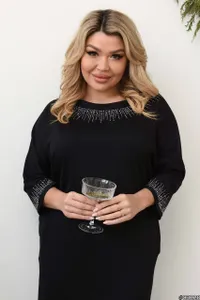 Платье УК-2458 Фабрика Моды