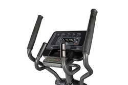 Эллиптический тренажер SPIRIT CE800+