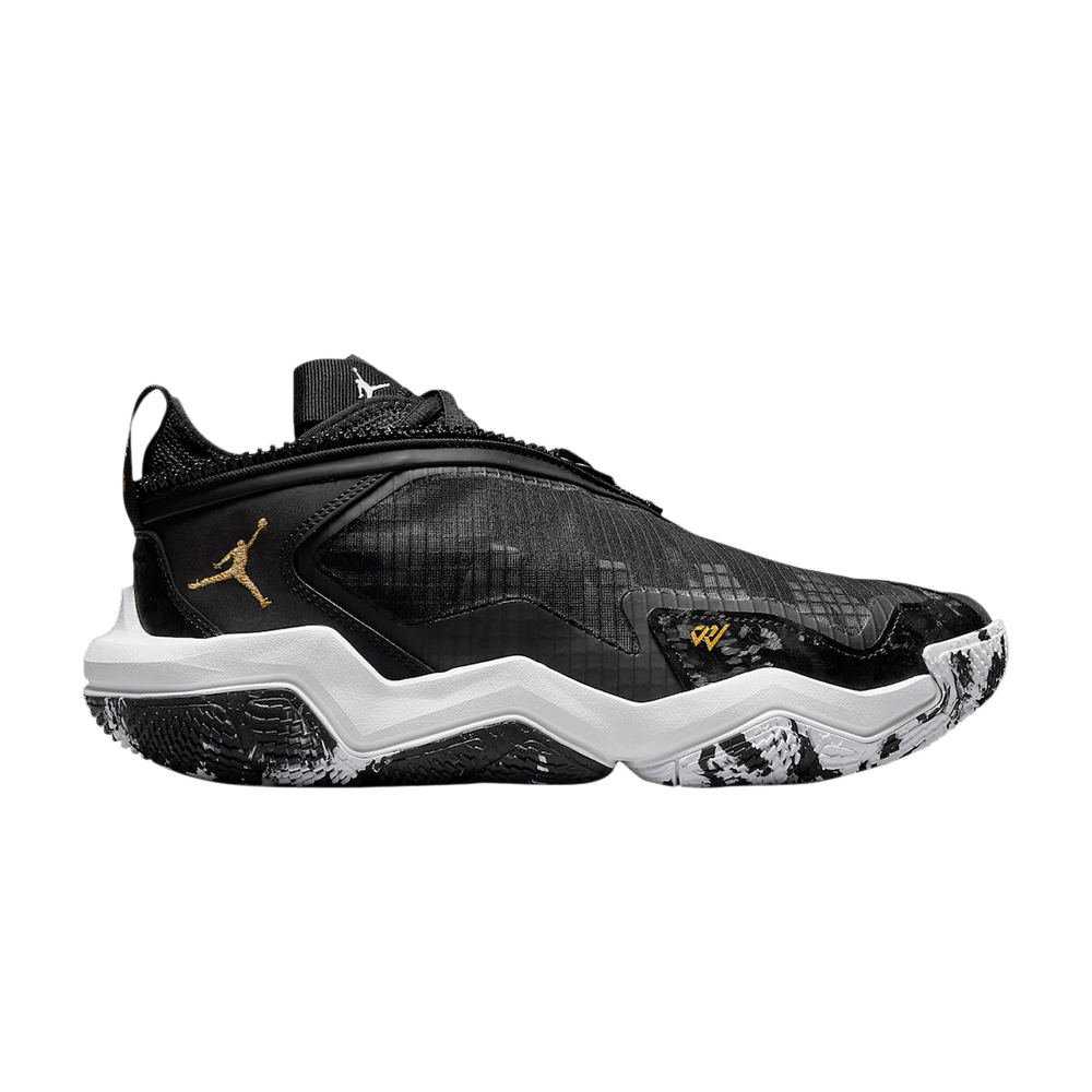 Кроссовки Jordan Why Not .6 Why Not .6 "Black Gold" 6
