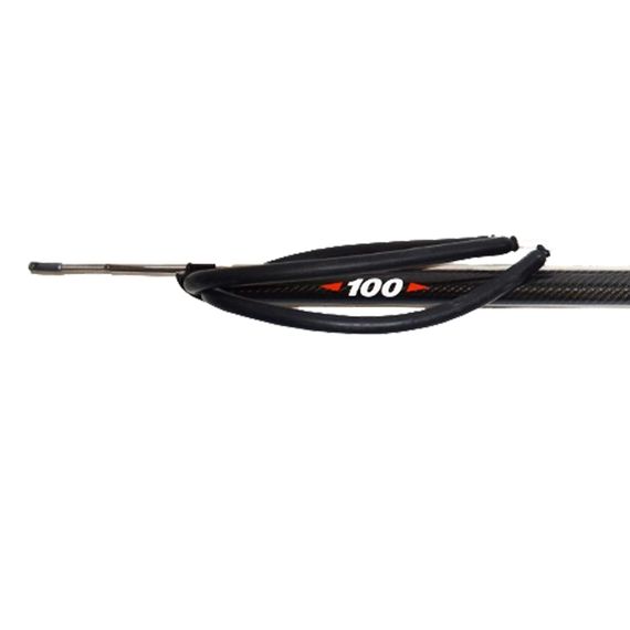 Ружьё-арбалет Pathos Open Carbon 100