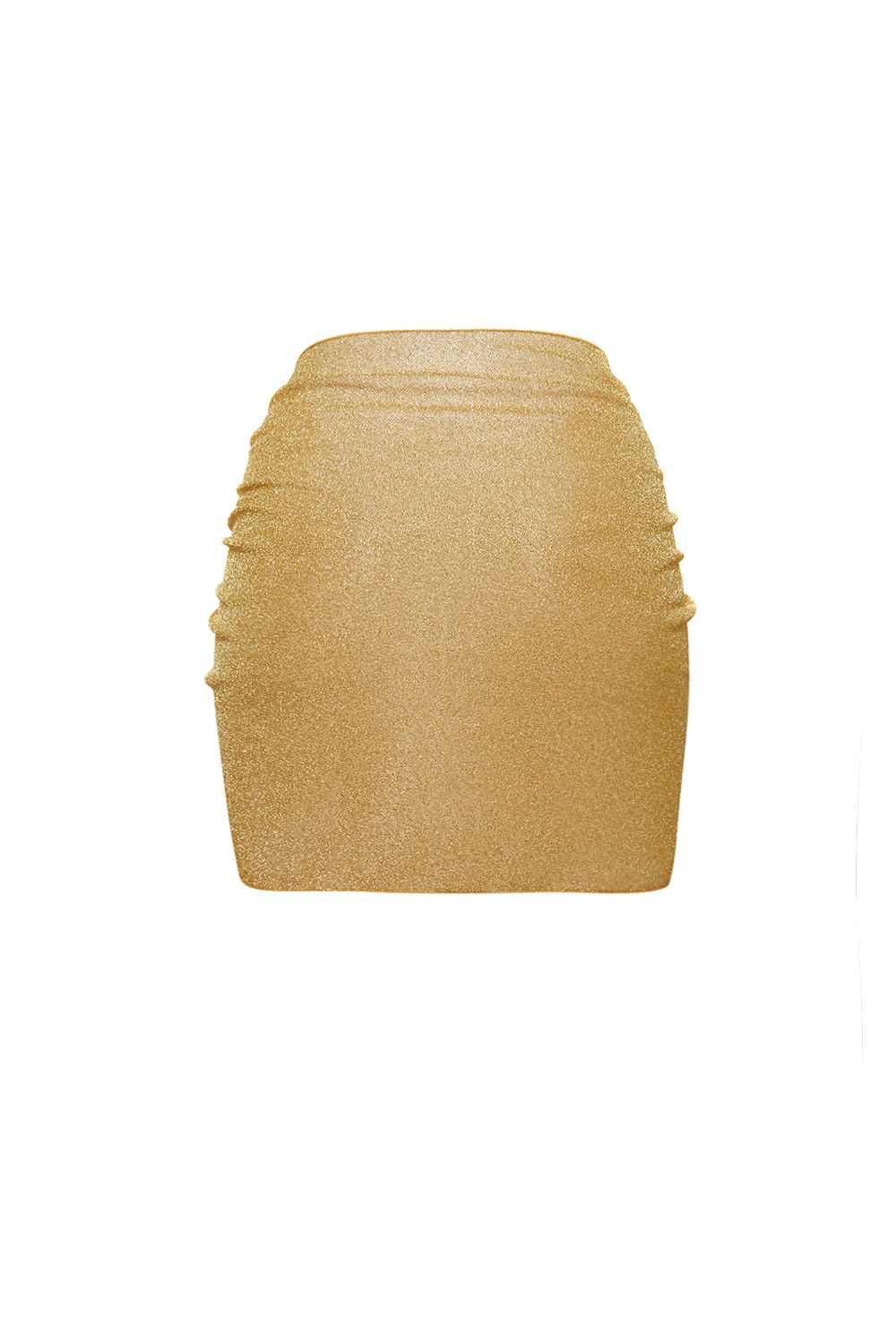 Парео GISELE Shine Золотой