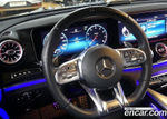 Mercedes-Benz AMG GT 4 даери 43 4MATIC+ (04.2020)