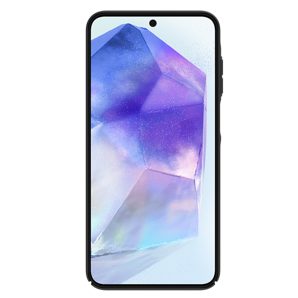 Чехол от Nillkin с защитной шторкой для камеры на Samsung Galaxy A16 5G, серии CamShield Case