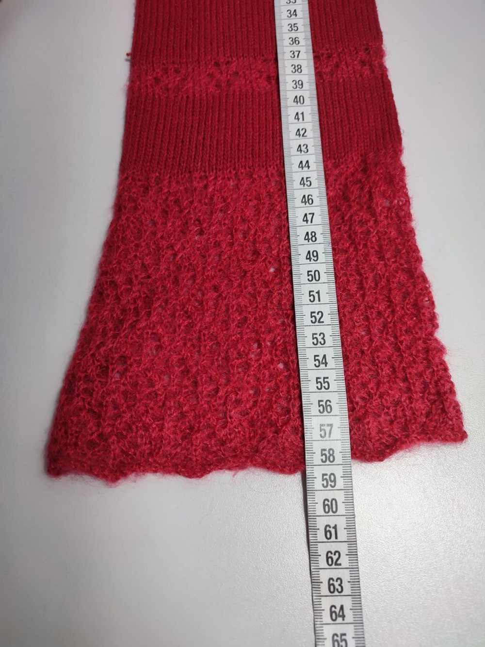 Джемпер красивый 44-46 размер