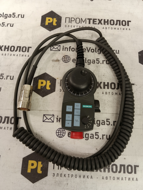 Siemens 6FX2007-1AD03 б/у