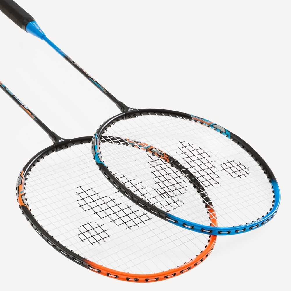 Набор для бадминтона WISH Alumtec 327 (2 ракетки+2 волана)