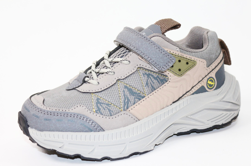 Кроссовки детские демисезонные Песня 9 арт. SHL2663-3