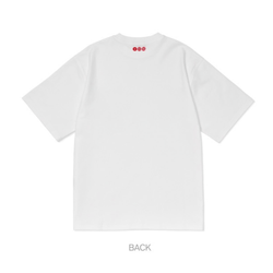 Мерч T-Shirt (Jin)