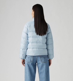 Пуховик женский LEVI'S POLLY PACKABLE DWN JCKT