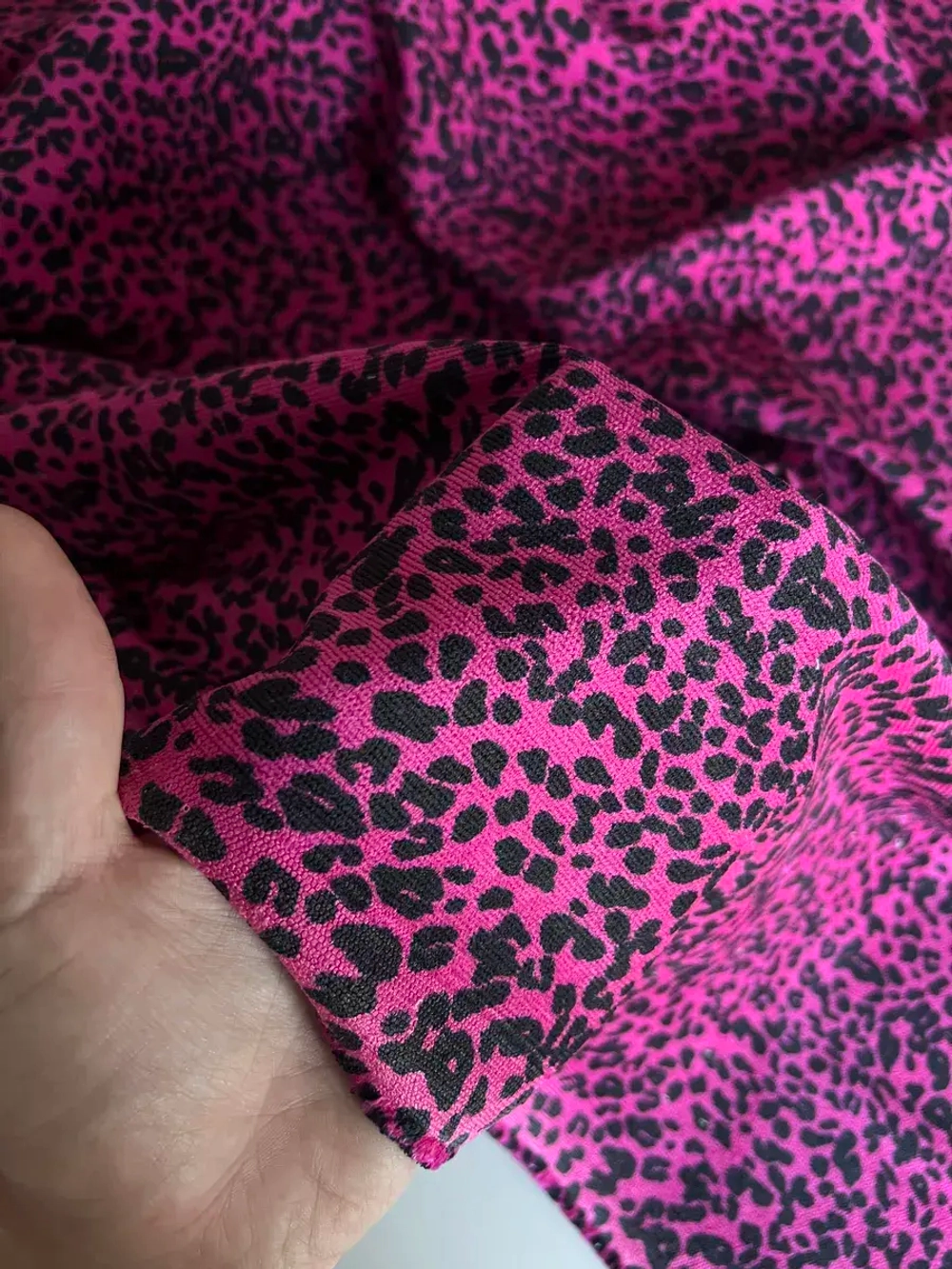 Ткань вельвет ( микровельвет ) 2м