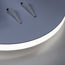 Спот Arte Lamp A8232AP-1WH