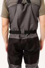 ВЕЙДЕРСЫ KING HUNTER WATER ZIP 314991