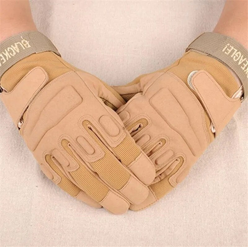 Перчатки BH тактические 2097 - Бежевый