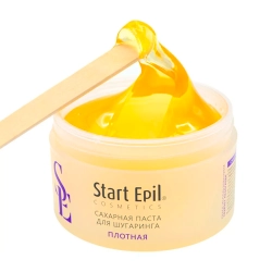 Паста для шугаринга Плотная / START EPIL 200 гр