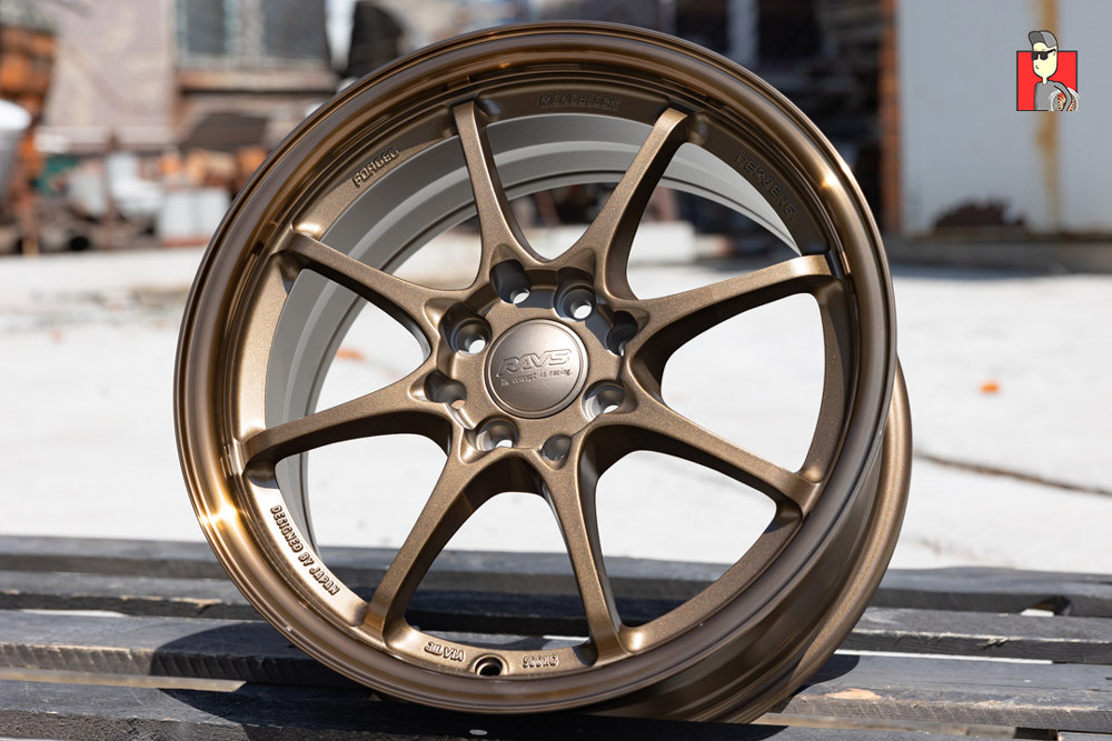 Комплект дисков Rays CE28 YL8890 16x7 et35 4x100/4x114.3