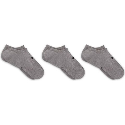Теннисные носки Nike Everyday Plus Cushioned Training Footie Socks 3P - разноцветный