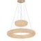Люстра Citilux CLOUDY CL323172
