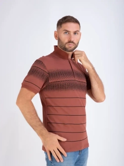 Футболка поло мужская Турция, тенниска