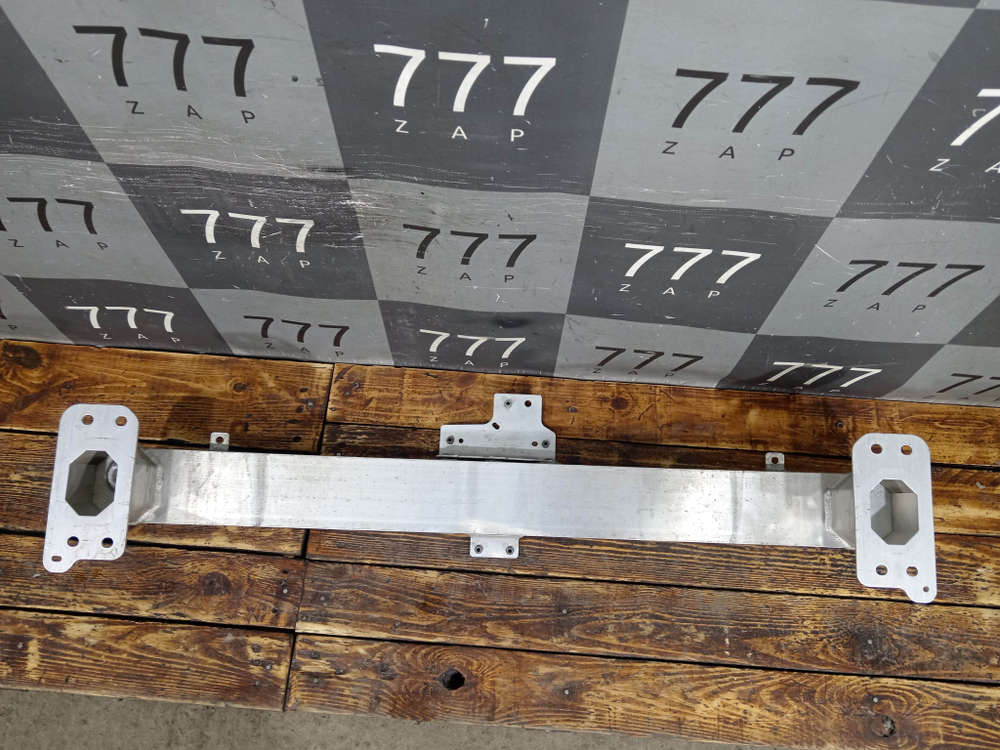 Усилитель переднего бампера Changan CS55 Plus 21-нв Б/У Оригинал S203F2707010101