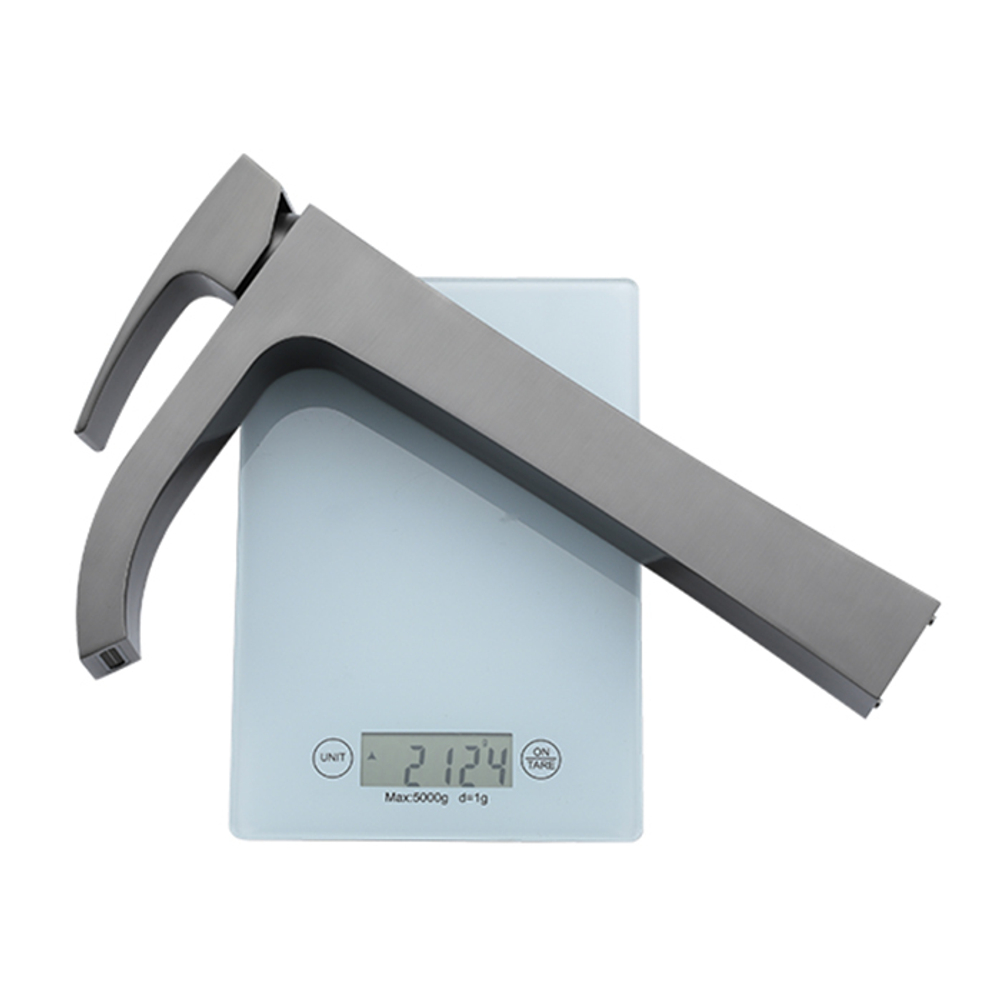 Смеситель для раковины Gappo G1007-89