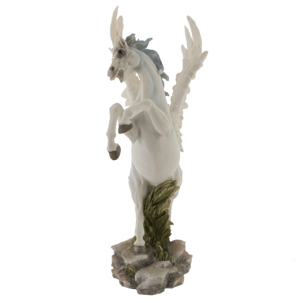 GAEM Фигурка декоративная "Пегас", L29,5 W11 H28,5 см