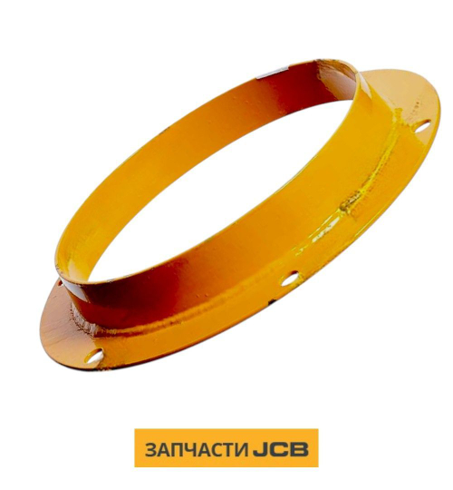 Кольцо дистанционное JCB KRA0999