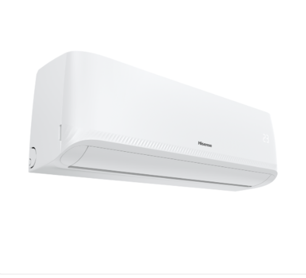 Сплит-система Hisense CITY DC Inverter AS-18UW4RMSCM01 (комплект)